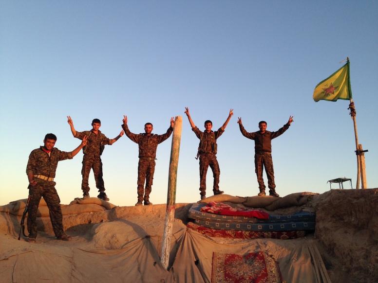 YPG_Fighters_Serekaniye_2012