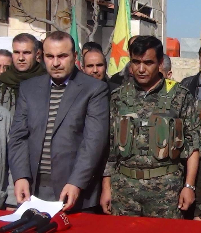 Kobane_Announcement